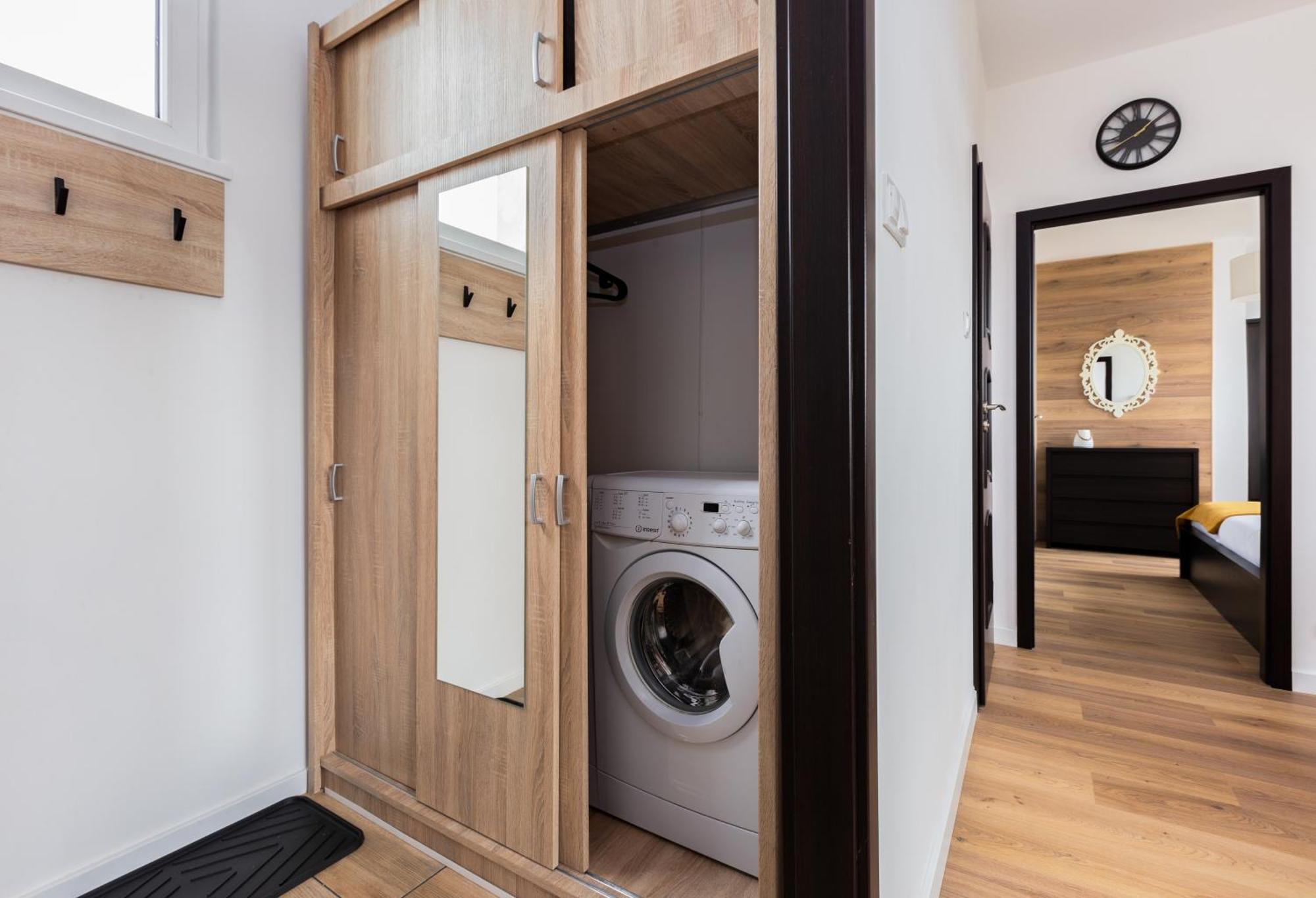 Apartamento Marina Modern Gdynia