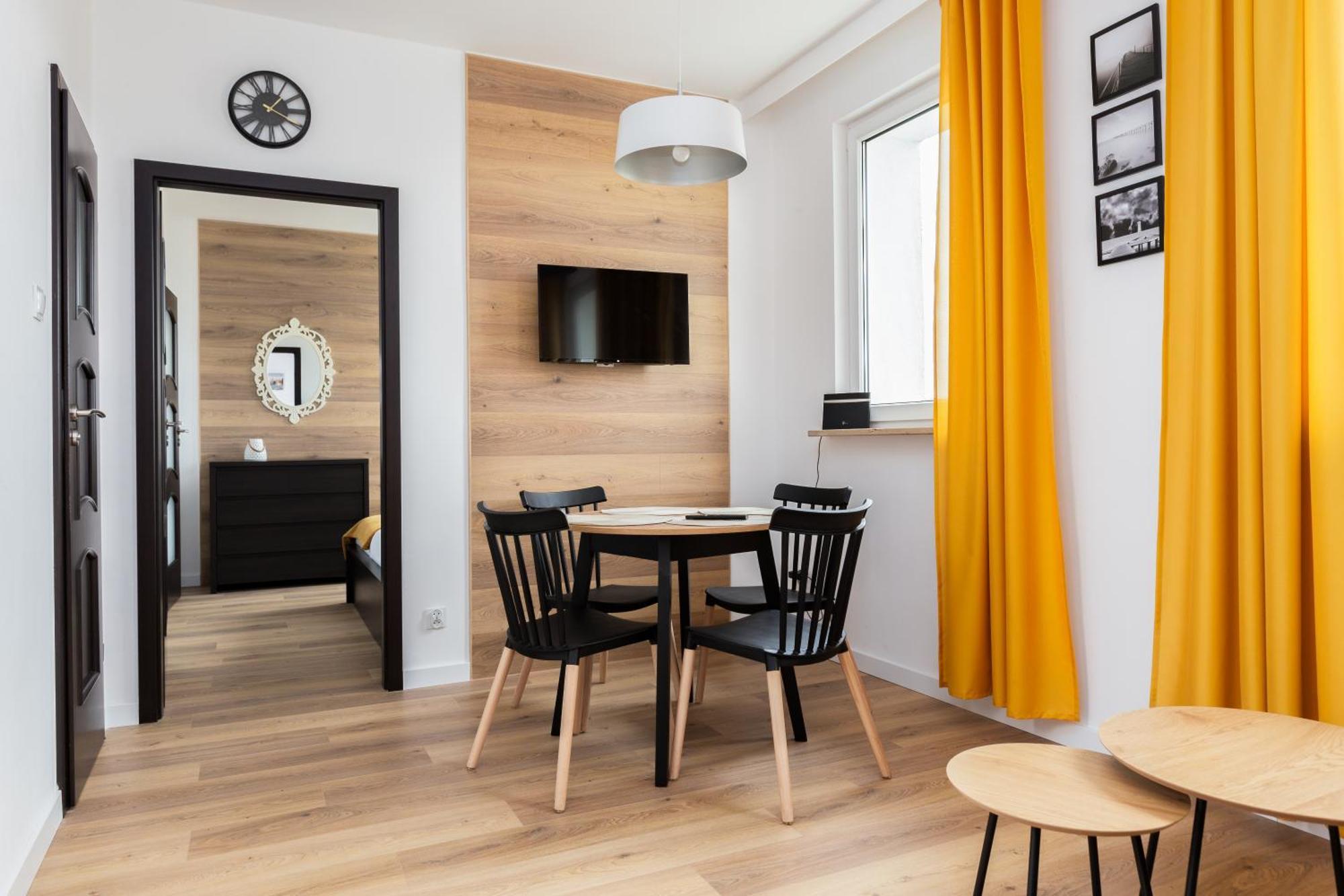 Apartment Marina Modern