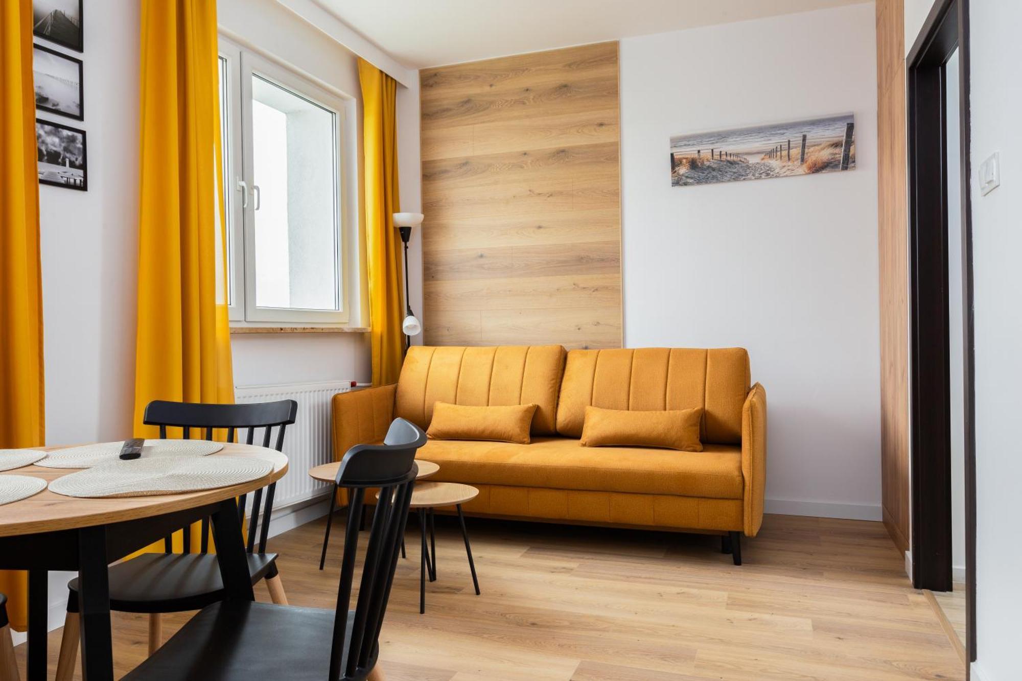 Apartamento Marina Modern *