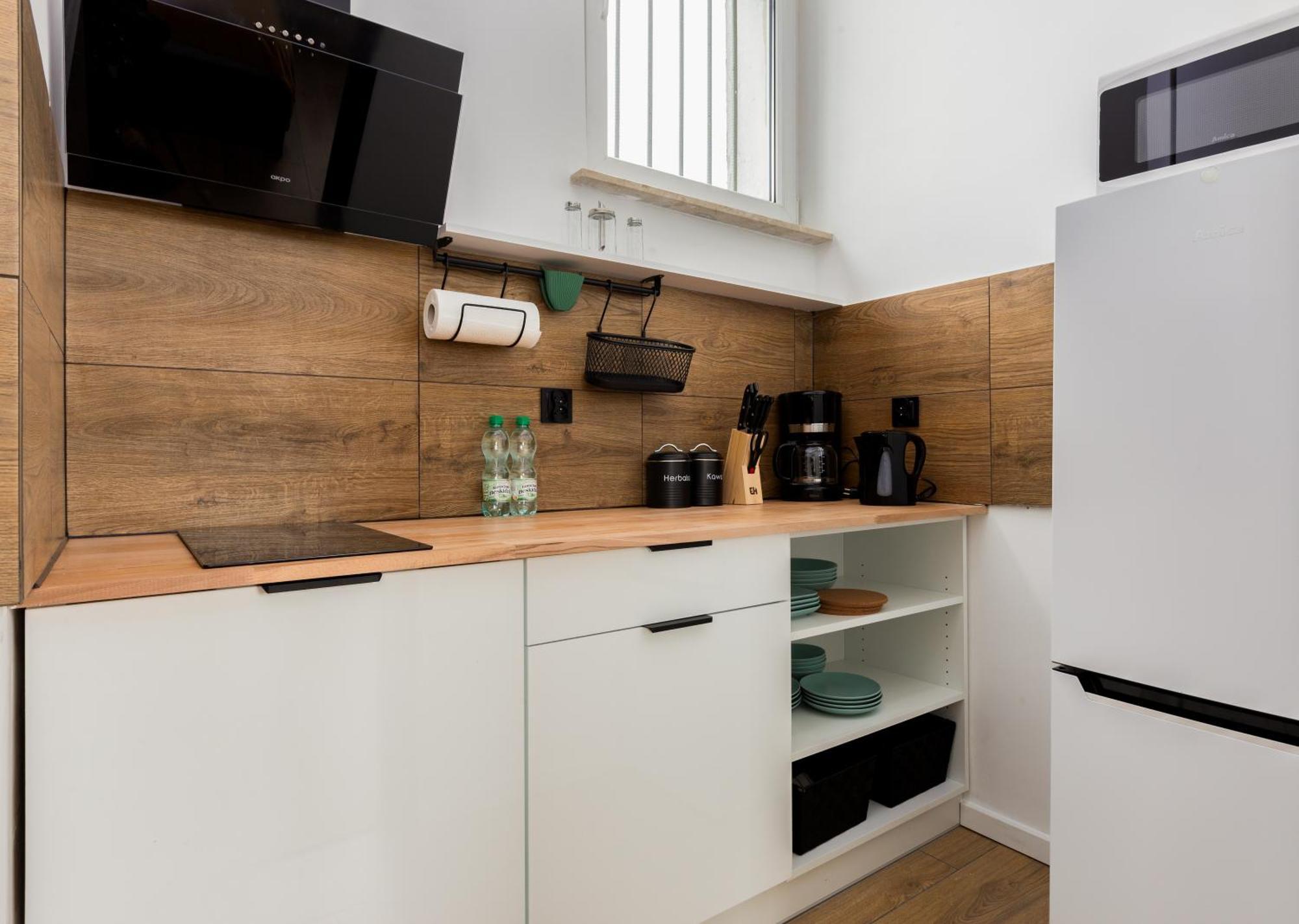Apartamento Marina Modern