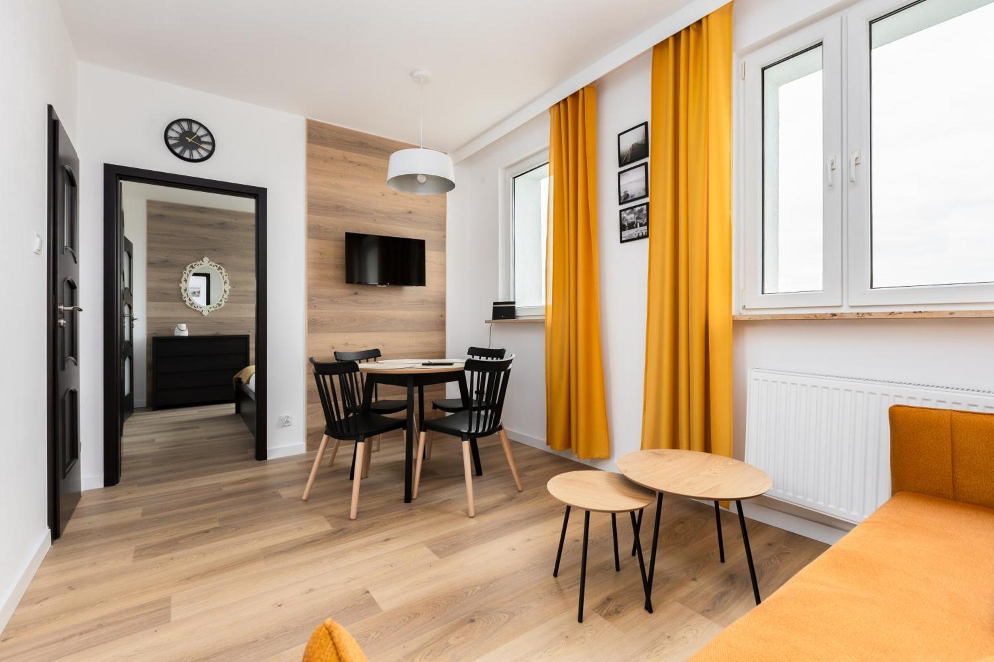 Apartment Marina Modern