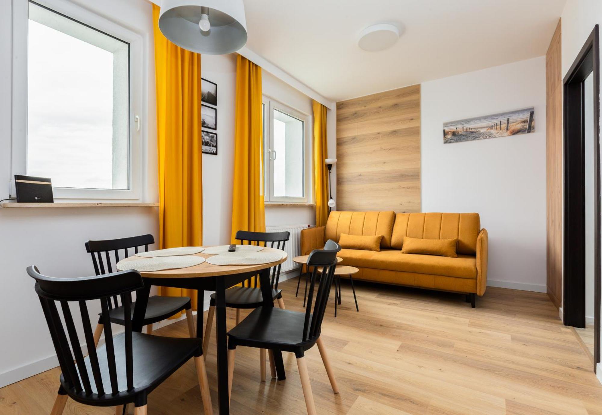 Apartment Marina Modern *