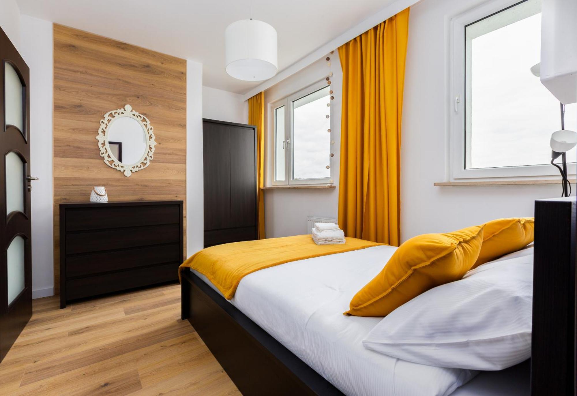 Apartment Marina Modern Gdynia